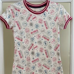 Disney Vacation Club DVC T-Shirt with resort designs